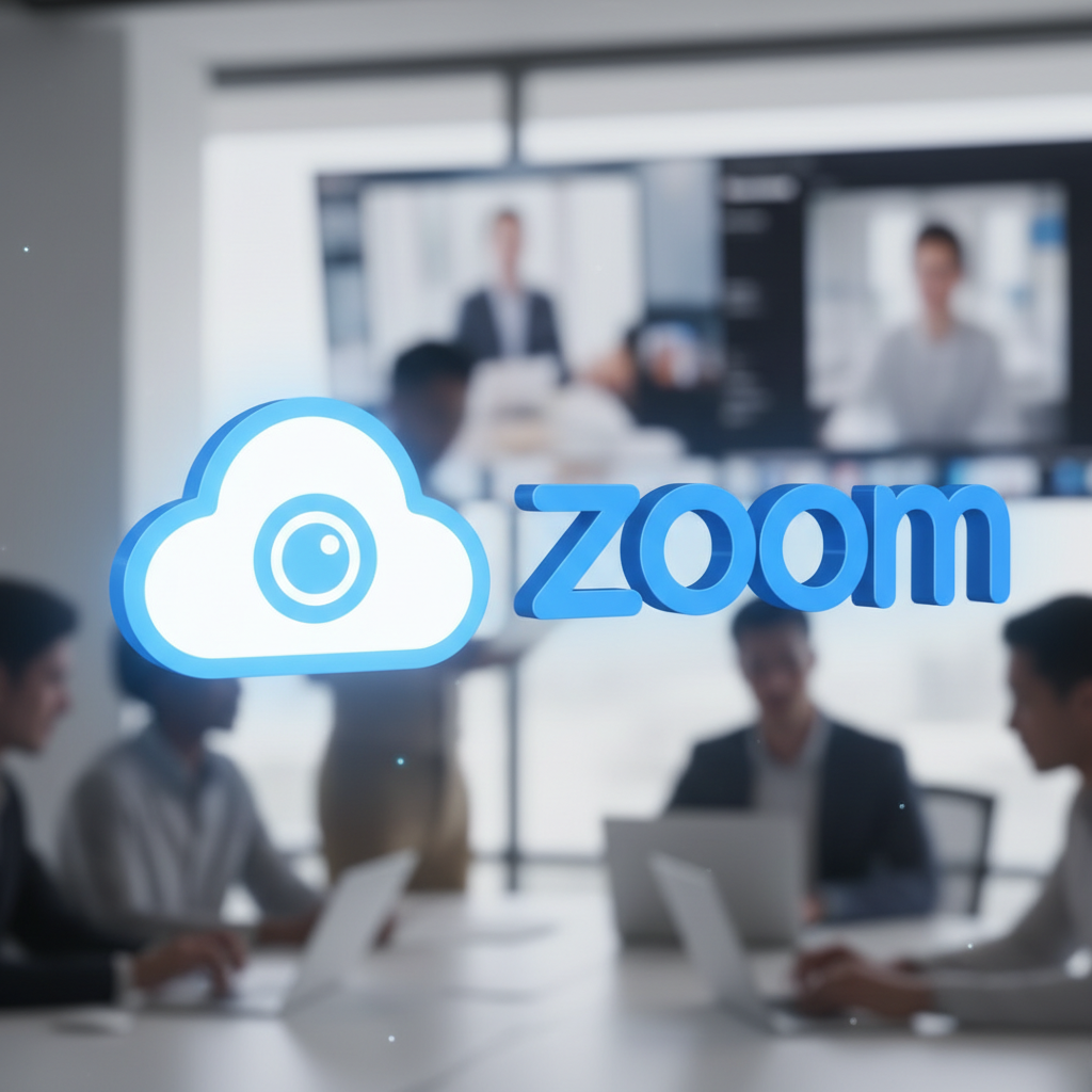 Business-Präsentation